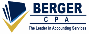Berger CPA logo