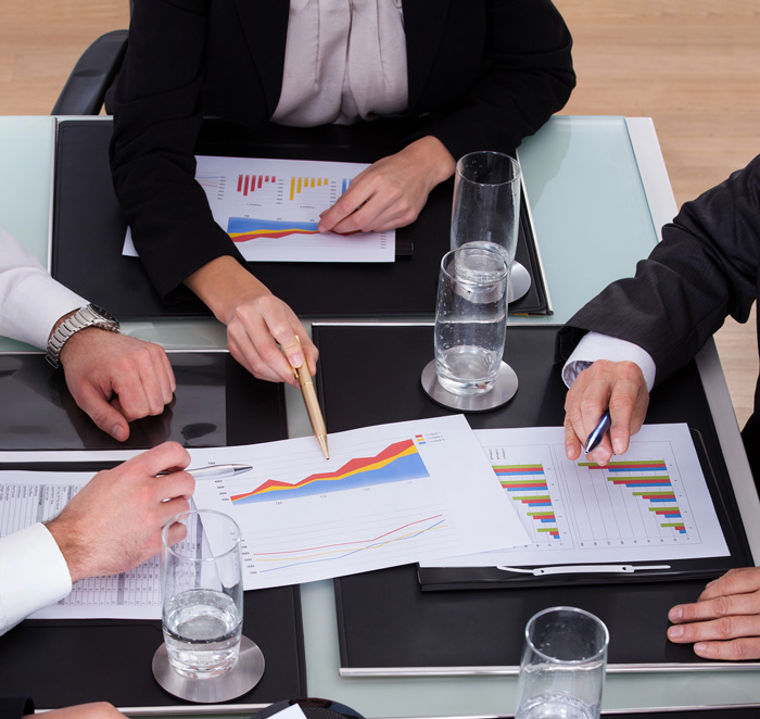 business consultant business consultant